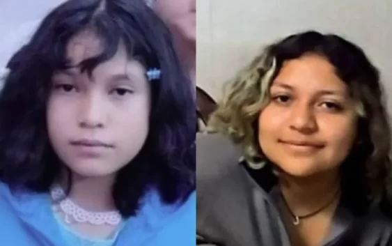 Desaparición de hermanas en Neza podría estar ligada a videojuegos en línea, revela ‘C4 Jiménez’