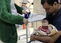 DIF protege a menor tras denuncia ciudadana