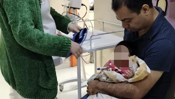 DIF protege a menor tras denuncia ciudadana