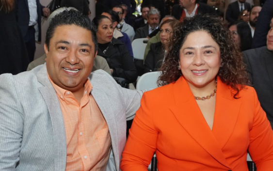 Mc exhibe su verdadera cara en Xalapa