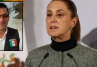 Caso «Lafita» León: Sheinbaum se pronuncia en favor del reportero de Coatzacoalcos y ofrece intervención de Mecanismo de Protección a Periodistas