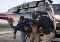 Detienen a “El espíritu” jefe de plaza del CJNG en Chiapas