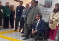 Magistrado federal en Xalapa es señalado de hostigamiento laboral