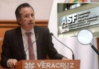 ASF sigue de cerca al morenista Cuitláhuac García