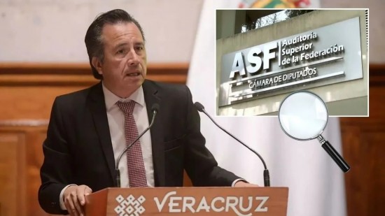 ASF sigue de cerca al morenista Cuitláhuac García