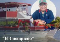 “El Cuenqueño” desapareció de Veracruz