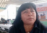 Denuncia gobierno de Soteapan obras inconclusas en administración de Rafael Hernández