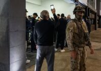 Asaltan a vecino de la gobernadora