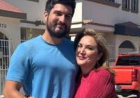 Detienen a hijo de la alcaldesa de San Quintín, BC, por agredir a manifestantes