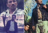 Un día como hoy, pero de 1972, fue asesinado por el Ejército Mexicano el maestro guerrillero, Genaro Vázquez Rojas