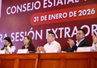 Esteban se tiene que ir…