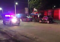 ¡A balazos matan a joven estudiante!