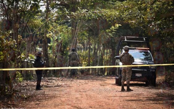 Violencia en el sur reactiva alertas