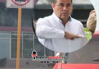 Denuncian privilegios en estacionamiento de funcionarios municipales