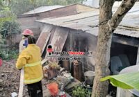 Fuga de gas moviliza a emergencias en Poza Rica