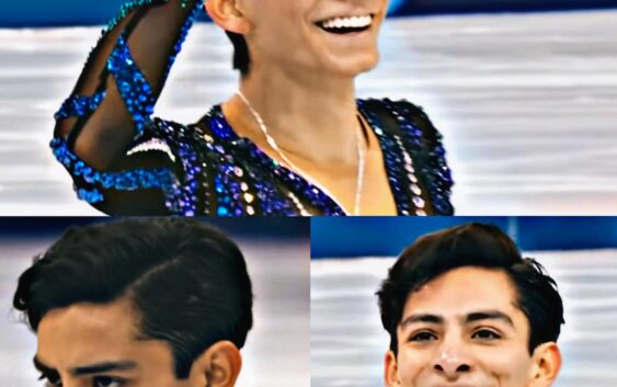 SOLO PARA QUE DIMENSIONEMOS LA MAGNITUD DEL LOGRO DE DONOVAN CARRILLO HOY EN LOS JUEGOS OLÍMPICOS: