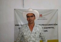 Exalcalde dispara contra líder ganadero