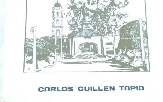 Historias de Acayucan de Ayer