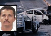 CJNG agrede a ocho periodistas