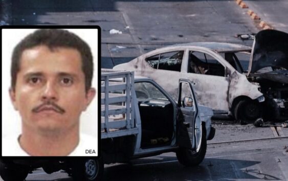 CJNG agrede a ocho periodistas