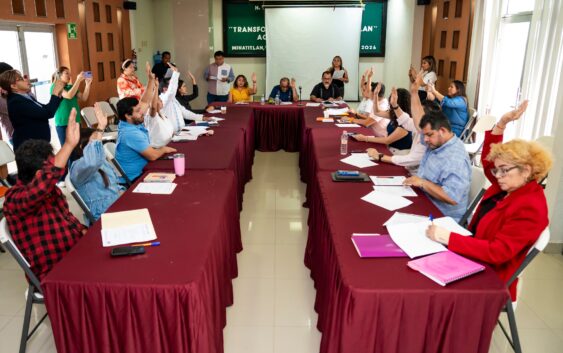 Gobierno Municipal alista convocatoria para Agentes y Subagentes Municipales