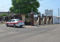 Activan protocolo de seguridad en la ETI 8