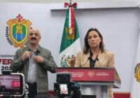 “UN ERROR” QUE LA UV SUSPENDIERA ACTIVIDADES HOY: ROCÍO NAHLE