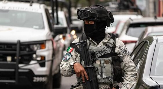 La muerte de Nemesio Oseguera, ‘El Mencho’