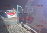 𝗡𝗔𝗖𝗘 𝗨𝗡𝗔 𝗛𝗘𝗥𝗠𝗢𝗦𝗔 𝗡𝗜𝗡̃𝗔 𝗘𝗡 𝗨𝗡 𝗧𝗔𝗫𝗜 𝗘𝗡 𝗫𝗜𝗖𝗢