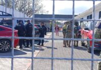 Fallece bebé de 4 meses en Veracruz puerto, detienen a padres por omisión de cuidado