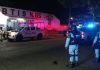 Atentado con artefactos explosivos sacude las instalaciones del CBTIS 85 en Coatzacoalcos