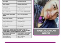 𝗥𝗘𝗣𝗢𝗥𝗧𝗔𝗡 𝗗𝗘𝗦𝗔𝗣𝗔𝗥𝗜𝗖𝗜𝗢́𝗡 𝗗𝗘 𝗝𝗢𝗩𝗘𝗡𝗖𝗜𝗧𝗔 𝗗𝗘 𝗧𝗘𝗢𝗖𝗘𝗟𝗢