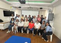 UNIDAD Y DIÁLOGO: PERIODISTAS DE ACAYUCAN FORTALECEN LAZOS CON LA FISCALÍA REGIONAL