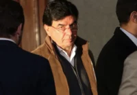 En Palacio hay preocupación por Jesús Ramírez y ya piensan en una “salida elegante”