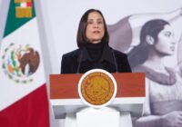 Pemex redujo en 20% su deuda total en 2025 e incrementó el procesamiento de petróleo: Sener