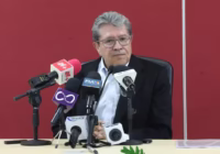 “Estás viendo tormenta, hijito, y no te hincas”; Ricardo Monreal le pide a su hermano Saúl desistir de la gubernatura de Zacatecas