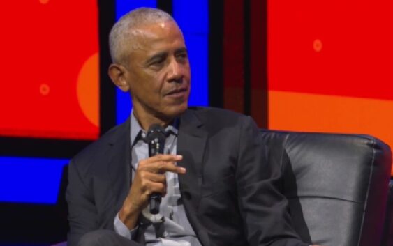 Obama admite que los extraterrestres “son reales”, y se arma el debate.