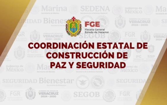 FGE informa 26 resoluciones judiciales como resultado de acciones operativas y de investigación