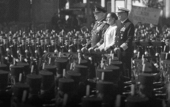 Operativo contra “El Mencho” y cooperación bilateral