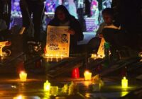 Piden frenar agresiones contra defensoras. Suman 30 casos de feminicidio en 25 años.