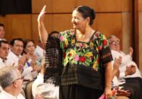 Participación política de mujeres en riesgo, si eliminan pluris con Reforma Electoral: Sauri