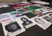 Desapariciones crecen 200% en una década