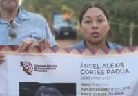 Fosas clandestinas en Veracruz: FGR reportó siete en 2023; FGE no transparentó información