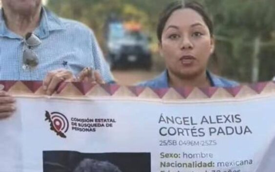 Fosas clandestinas en Veracruz: FGR reportó siete en 2023; FGE no transparentó información