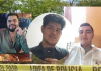 Identifican a desaparecido de Chinameca que fue localizado en la fosa clandestina en Jaltipan