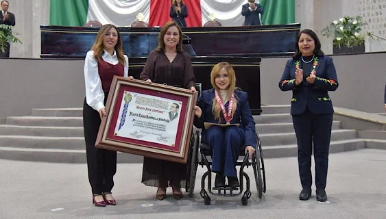 LIDERAZGO Y TRAYECTORIA!