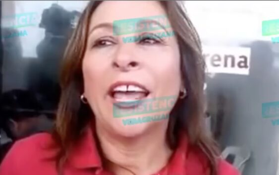 Nahle: Del “infierno” a la alfombra roja