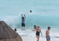 México logra récord en 2025 con llegada de turistas internacionales: Cierra con 47.7 millones