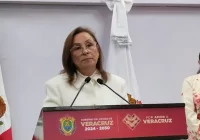 Veracruz cancela fideicomiso de autobuses Ulúa: Nahle