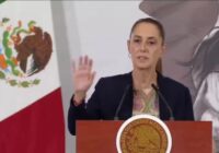 Libros de texto no son patrimonio de una persona, advierte Sheinbaum